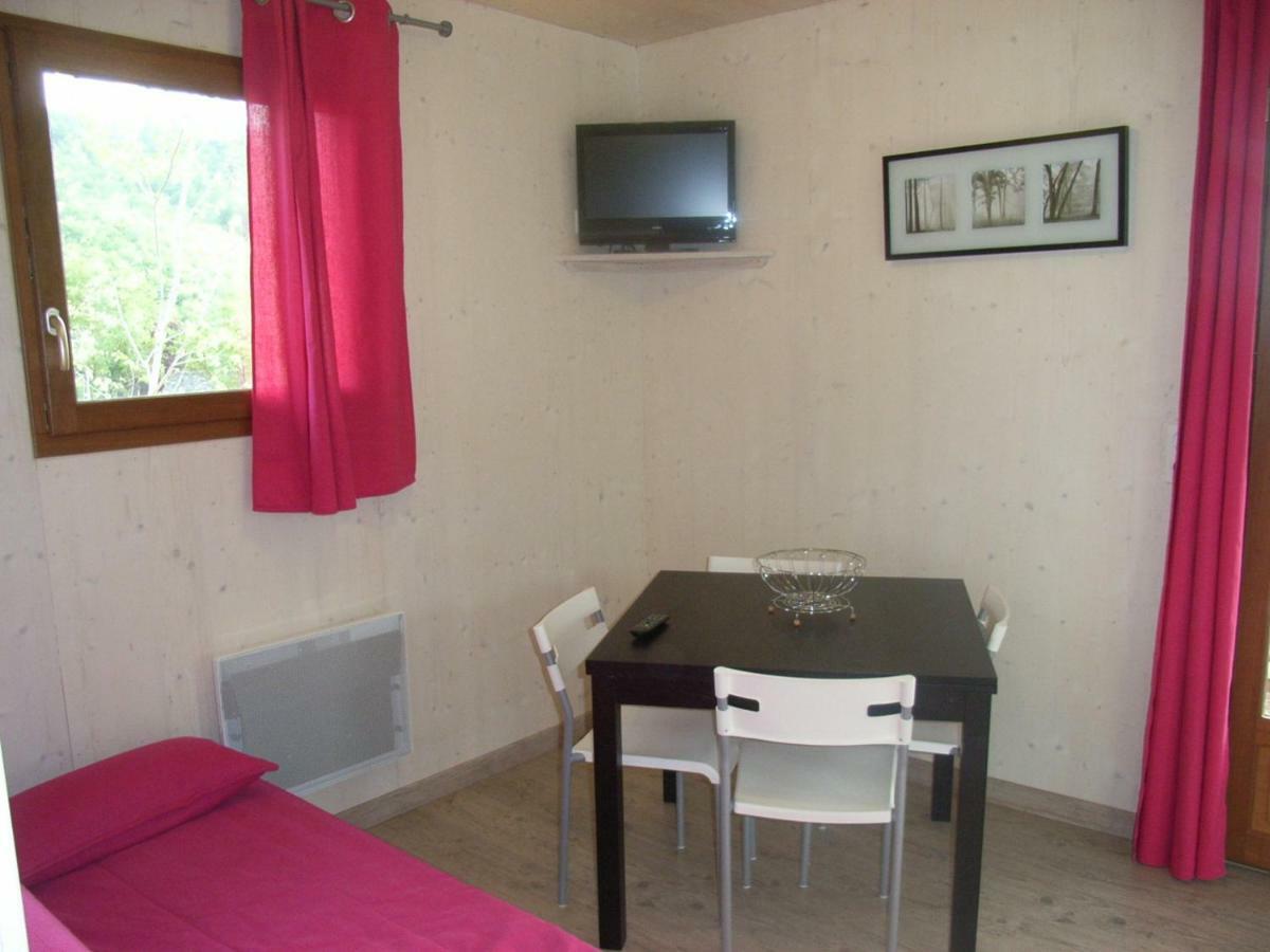 La Ferme Du Duzou Villa Saint-Cyprien-sur-Dourdou Exteriör bild