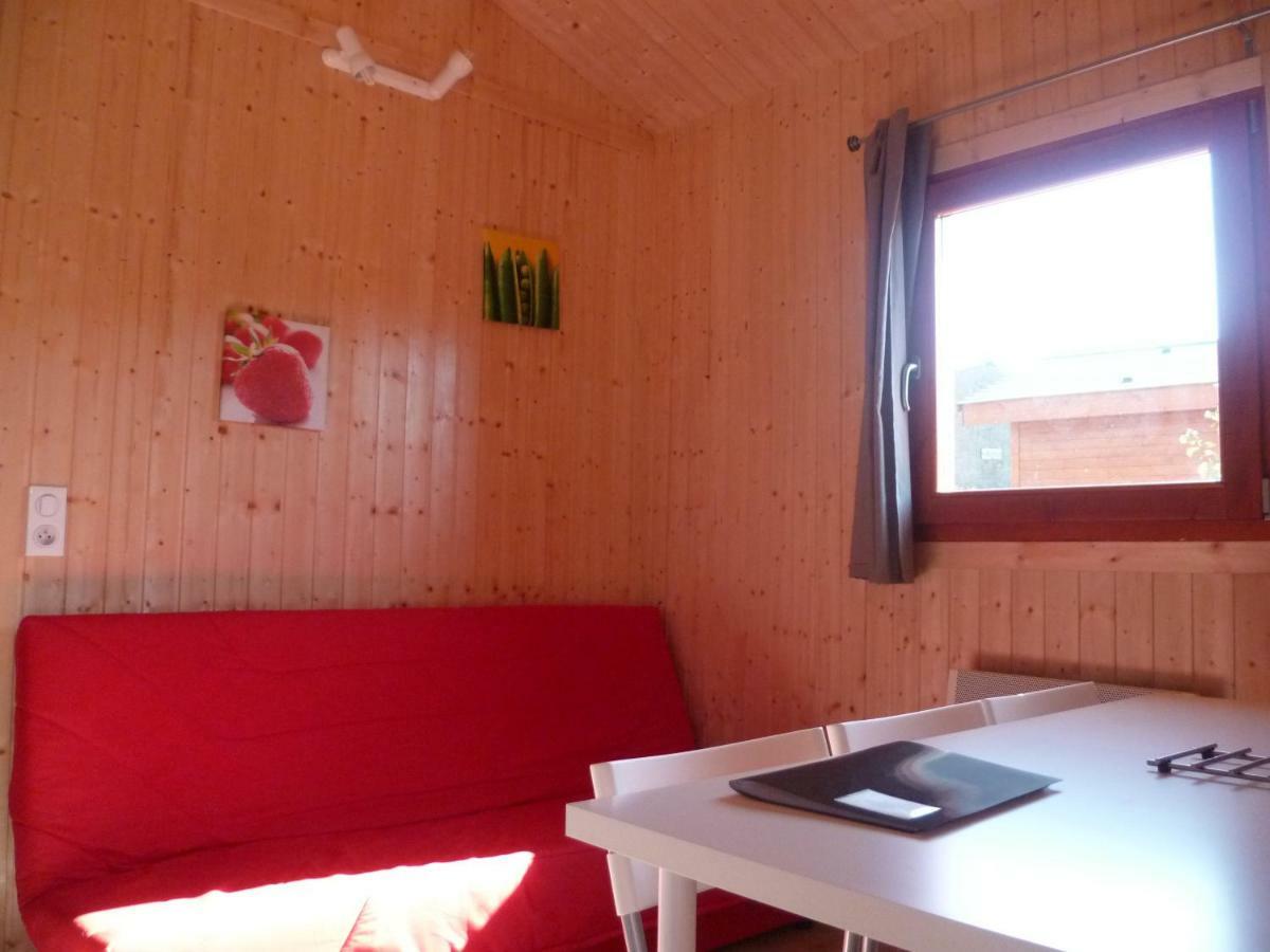 La Ferme Du Duzou Villa Saint-Cyprien-sur-Dourdou Exteriör bild