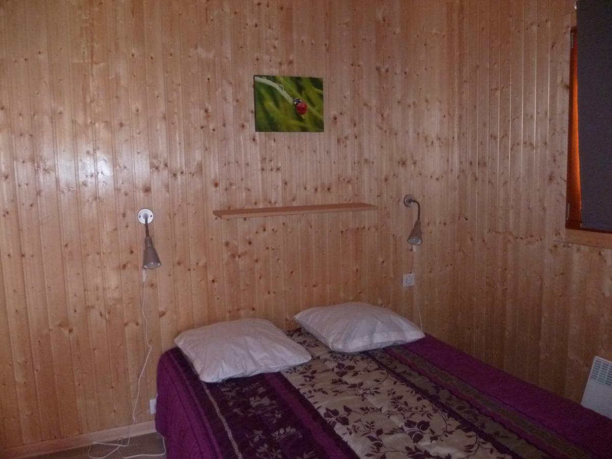 La Ferme Du Duzou Villa Saint-Cyprien-sur-Dourdou Exteriör bild